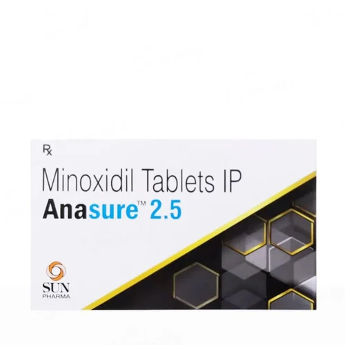 ANASURE 2.5 MG Tablets