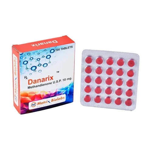 Danarix 10mg tablets