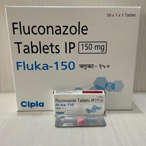Fluka 150 Mg Tablet