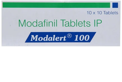 Modalert 100mg Tablet
