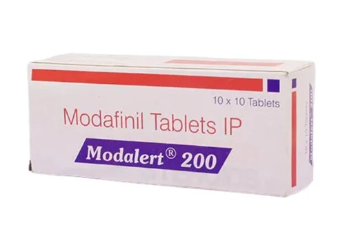 Modalert 200mg Tablet