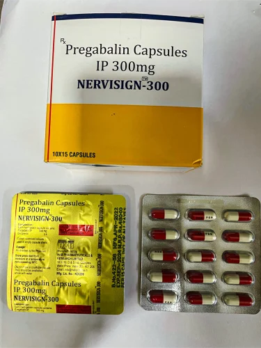 Nervisign 300 mg