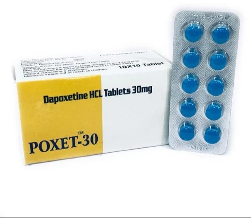 Poxet 30 Mg