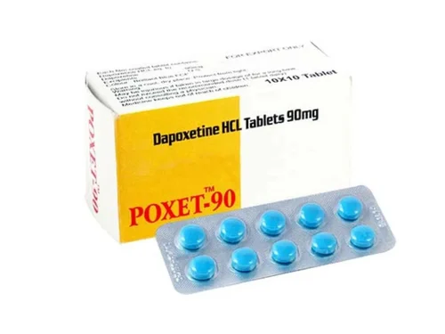 Poxet 90 Mg