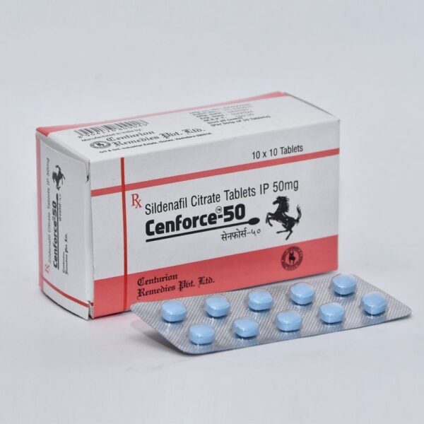 Cenforce 50MG