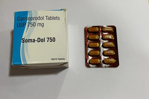 Soma Dol 750
