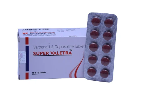 Super Valetra Tablets