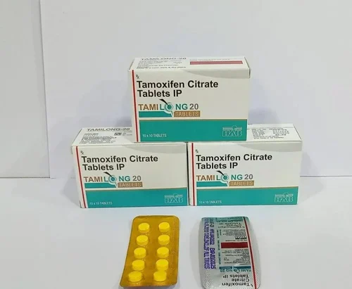 Tamilong 20mg Tablets