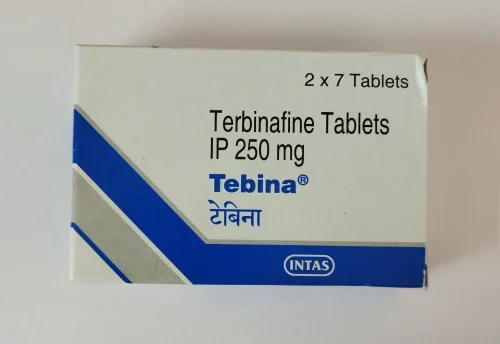 Tebina Tablet 250