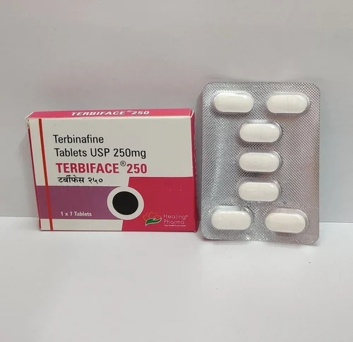 Terbinafine Tablets USP