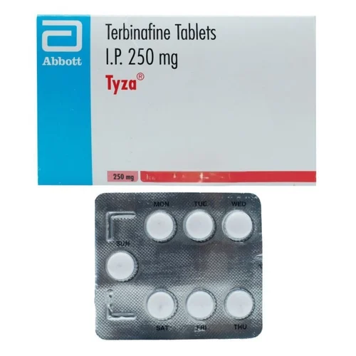 Tyza Tablet 250