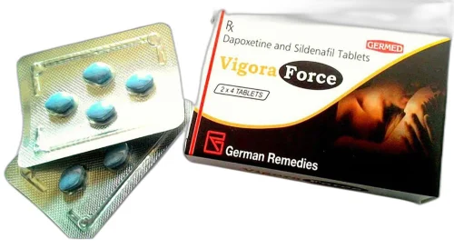 Vigora Force Tablets