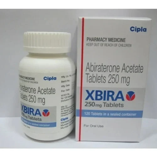 Xbira 250 Mg Tablet