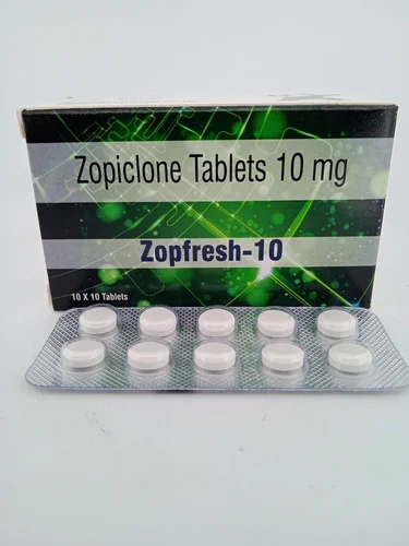 Zopfresh 10 mg
